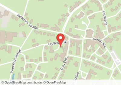 Grollenburg Horstmar – Hotels in der Nähe Hotels an der Grollenburg in Horstmar – Unterkünfte, Pensionen und Ferienwohnungen in zentraler Lage