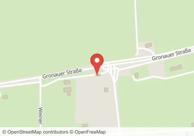 Hotels an der Gronauer Straße in Ochtrup – Unterkünfte, Pensionen und Ferienwohnungen in zentraler Lage