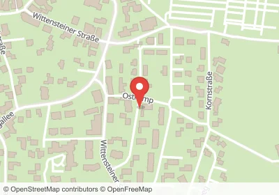 Grünstraße Versmold – Hotels in der Nähe Hotels an der Grünstraße in Versmold – Unterkünfte, Pensionen und Ferienwohnungen in zentraler Lage