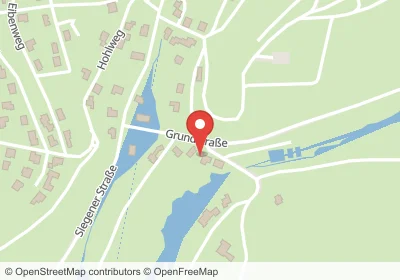 Grundstraße Netphen – Hotels in der Nähe Hotels an der Grundstraße in Netphen – Unterkünfte, Pensionen und Ferienwohnungen in zentraler Lage