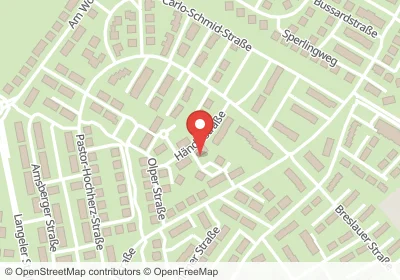 Hotels an der Händelstraße in Niederkassel – Unterkünfte, Pensionen und Ferienwohnungen in zentraler Lage
