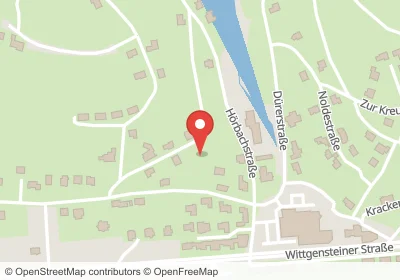 Hainstraße Hilchenbach – Hotels in der Nähe Hotels an der Hainstraße in Hilchenbach – Unterkünfte, Pensionen und Ferienwohnungen in zentraler Lage