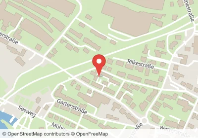 Hotels an der Harkortstraße in Herdecke – Unterkünfte, Pensionen und Ferienwohnungen in zentraler Lage