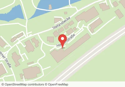 Hotels an der Harkortstraße in Sprockhövel – Unterkünfte, Pensionen und Ferienwohnungen in zentraler Lage