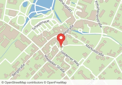 Hauptstraße Wegberg – Hotels in der Nähe Hotels an der Hauptstraße in Wegberg – Unterkünfte, Pensionen und Ferienwohnungen in zentraler Lage