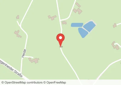 Hotels an der Heide in Werther (Westf.) – Unterkünfte, Pensionen und Ferienwohnungen in zentraler Lage