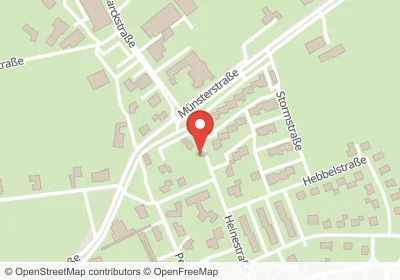 Heinestraße Versmold – Hotels in der Nähe Hotels an der Heinestraße in Versmold – Unterkünfte, Pensionen und Ferienwohnungen in zentraler Lage