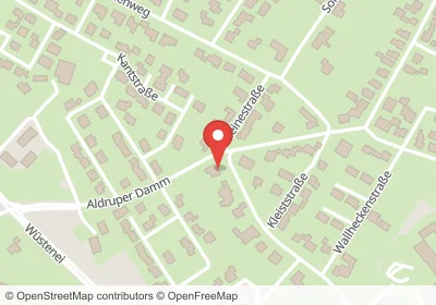 Hotels an der Heinestraße in Lengerich – Unterkünfte, Pensionen und Ferienwohnungen in zentraler Lage