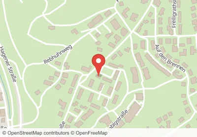Hotels an der Heinrich-Heine-Straße in Herdecke – Unterkünfte, Pensionen und Ferienwohnungen in zentraler Lage