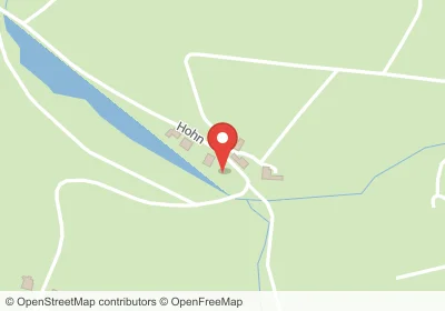 Hotels an der Hohn in Lohmar – Unterkünfte, Pensionen und Ferienwohnungen in zentraler Lage