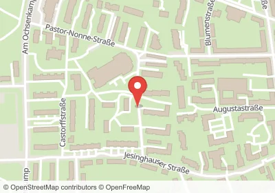 Hotels an der Holthausstraße in Schwelm – Unterkünfte, Pensionen und Ferienwohnungen in zentraler Lage