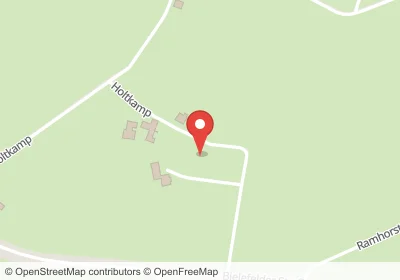 Hotels an der Holtkamp in Werther (Westf.) – Unterkünfte, Pensionen und Ferienwohnungen in zentraler Lage