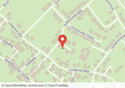 Hotels an der Hubertusstraße in Heinsberg – Unterkünfte, Pensionen und Ferienwohnungen in zentraler Lage