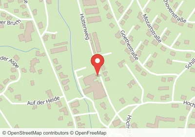 Hüttenweg Hilchenbach – Hotels in der Nähe Hotels an der Hüttenweg in Hilchenbach – Unterkünfte, Pensionen und Ferienwohnungen in zentraler Lage