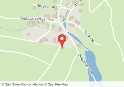 Im Acker Hilchenbach – Hotels in der Nähe Hotels an der Im Acker in Hilchenbach – Unterkünfte, Pensionen und Ferienwohnungen in zentraler Lage