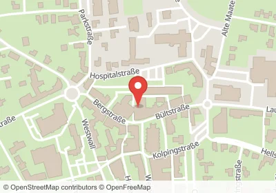 Im Hook Ochtrup – Hotels in der Nähe Hotels an der Im Hook in Ochtrup – Unterkünfte, Pensionen und Ferienwohnungen in zentraler Lage
