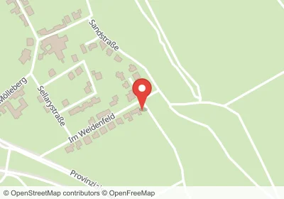 Hotels an der Im Weidenfeld in Hückelhoven – Unterkünfte, Pensionen und Ferienwohnungen in zentraler Lage