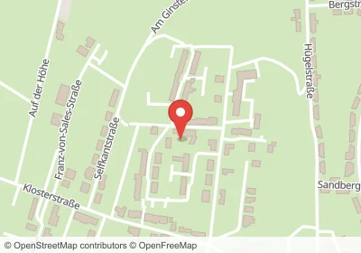 Hotels an der In der Gehölde in Übach-Palenberg – Unterkünfte, Pensionen und Ferienwohnungen in zentraler Lage