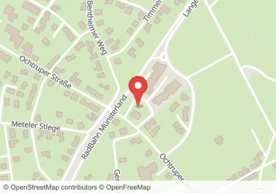 Hotels an der In der Sandkuhle in Steinfurt – Unterkünfte, Pensionen und Ferienwohnungen in zentraler Lage