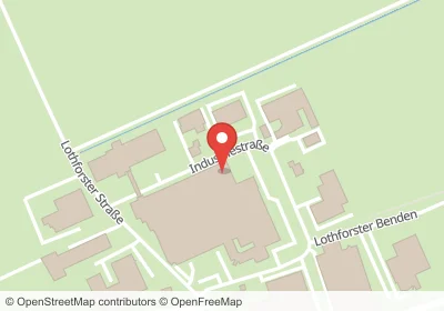 Hotels an der Industriestraße in Wassenberg – Unterkünfte, Pensionen und Ferienwohnungen in zentraler Lage