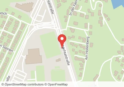 Hotels an der Jabachtalstraße in Lohmar – Unterkünfte, Pensionen und Ferienwohnungen in zentraler Lage