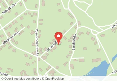 Jahnstraße Wassenberg – Hotels in der Nähe Hotels an der Jahnstraße in Wassenberg – Unterkünfte, Pensionen und Ferienwohnungen in zentraler Lage