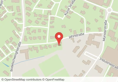 Jahnstraße Lengerich – Hotels in der Nähe Hotels an der Jahnstraße in Lengerich – Unterkünfte, Pensionen und Ferienwohnungen in zentraler Lage