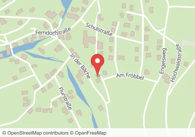 Jahnstraße Hilchenbach – Hotels in der Nähe Hotels an der Jahnstraße in Hilchenbach – Unterkünfte, Pensionen und Ferienwohnungen in zentraler Lage