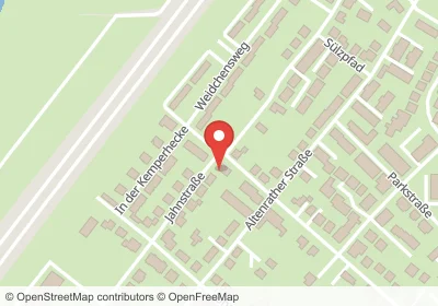 Hotels an der Jahnstraße in Lohmar – Unterkünfte, Pensionen und Ferienwohnungen in zentraler Lage