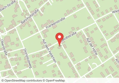 Jakobstraße Niederkassel – Hotels in der Nähe Hotels an der Jakobstraße in Niederkassel – Unterkünfte, Pensionen und Ferienwohnungen in zentraler Lage