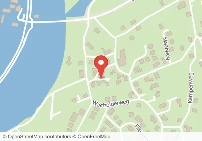 Hotels an der Jasminweg in Lohmar – Unterkünfte, Pensionen und Ferienwohnungen in zentraler Lage