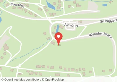 Hotels an der Jexmühle in Lohmar – Unterkünfte, Pensionen und Ferienwohnungen in zentraler Lage