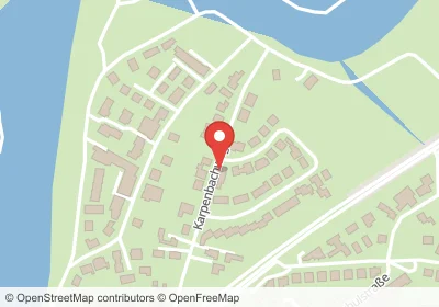 Hotels an der Karpenbachweg in Lohmar – Unterkünfte, Pensionen und Ferienwohnungen in zentraler Lage