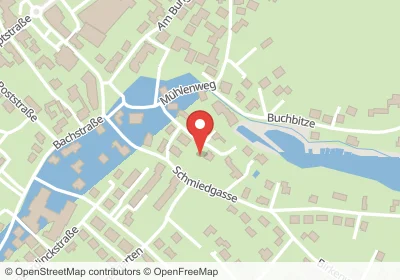 Hotels an der Kieselhöhe in Lohmar – Unterkünfte, Pensionen und Ferienwohnungen in zentraler Lage