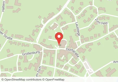 Kirchplatz Horstmar – Hotels in der Nähe Hotels an der Kirchplatz in Horstmar – Unterkünfte, Pensionen und Ferienwohnungen in zentraler Lage