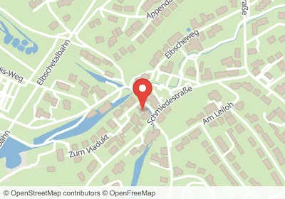 Hotels an der Kirchstraße in Wetter (Ruhr) – Unterkünfte, Pensionen und Ferienwohnungen in zentraler Lage