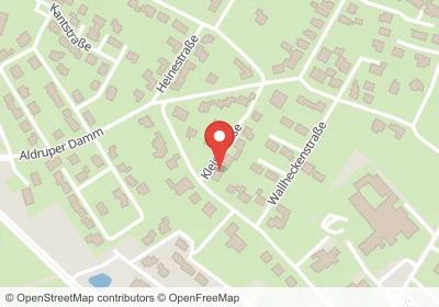 Kleiststraße Lengerich – Hotels in der Nähe Hotels an der Kleiststraße in Lengerich – Unterkünfte, Pensionen und Ferienwohnungen in zentraler Lage