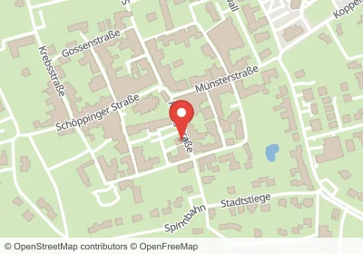 Hotels an der Königstraße in Horstmar – Unterkünfte, Pensionen und Ferienwohnungen in zentraler Lage