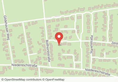 Hotels an der Krähenweg in Ochtrup – Unterkünfte, Pensionen und Ferienwohnungen in zentraler Lage