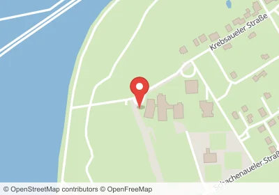 Hotels an der Krebsaueler Straße in Lohmar – Unterkünfte, Pensionen und Ferienwohnungen in zentraler Lage
