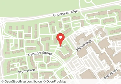 Hotels an der Kurt-Schumacher-Straße in Meckenheim – Unterkünfte, Pensionen und Ferienwohnungen in zentraler Lage