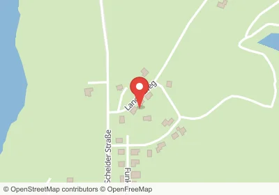 Hotels an der Langenweg in Lohmar – Unterkünfte, Pensionen und Ferienwohnungen in zentraler Lage