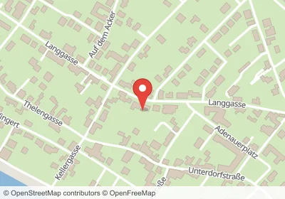 Langgasse Niederkassel – Hotels in der Nähe Hotels an der Langgasse in Niederkassel – Unterkünfte, Pensionen und Ferienwohnungen in zentraler Lage