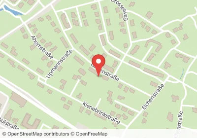 Lindenstraße Lengerich – Hotels in der Nähe Hotels an der Lindenstraße in Lengerich – Unterkünfte, Pensionen und Ferienwohnungen in zentraler Lage