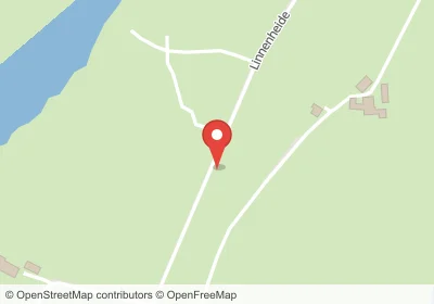 Hotels an der Linnenheide in Werther (Westf.) – Unterkünfte, Pensionen und Ferienwohnungen in zentraler Lage