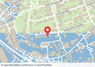 Märkische Straße Wetter (Ruhr) – Hotels in der Nähe Hotels an der Märkische Straße in Wetter (Ruhr) – Unterkünfte, Pensionen und Ferienwohnungen in zentraler Lage