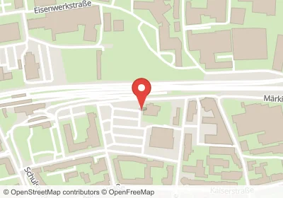 Märkische Straße Schwelm – Hotels in der Nähe Hotels an der Märkische Straße in Schwelm – Unterkünfte, Pensionen und Ferienwohnungen in zentraler Lage