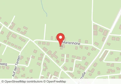 Marienhöhe Lohmar – Hotels in der Nähe Hotels an der Marienhöhe in Lohmar – Unterkünfte, Pensionen und Ferienwohnungen in zentraler Lage