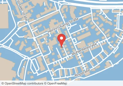 Martin-Edelhoff-Weg Wetter (Ruhr) – Hotels in der Nähe Hotels an der Martin-Edelhoff-Weg in Wetter (Ruhr) – Unterkünfte, Pensionen und Ferienwohnungen in zentraler Lage