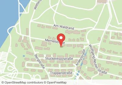 Memelstraße Wetter (Ruhr) – Hotels in der Nähe Hotels an der Memelstraße in Wetter (Ruhr) – Unterkünfte, Pensionen und Ferienwohnungen in zentraler Lage
